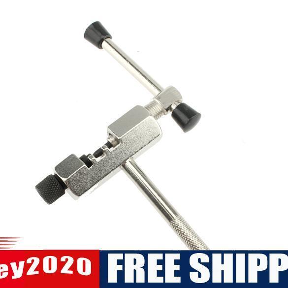 Bicycle Chain Breaker  Pin Remove Rivet Extractor Replace Repair Tool