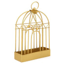 Retro Old Wrought-iron Golden Mosquito Coil Frame Portable Summer Home Decor