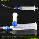 RISK Bike Disk Brake Oil Bleed Injection Change Oiling Bleeder Kit (02) Newly