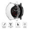 Watch Cover for Garmin Venu 2S/Vivoactive 4S TPU Protective Case (Clear) Newly