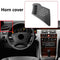 Dash Board Air Vent Speaker Grill Cover for Benz E-Class W210 96-02 (Right)