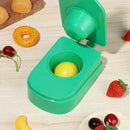Banana Bacon Mold Kitchen Tools Manual Meatball Express Press Mold Meatloaf U3C9