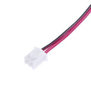 YD-129025SM DC 12V Cooler Fan 90x90x25mm 7 Blades Computer PC Cooling Fan Newly