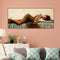 DIY HandPainted Sleeping Beauty Paint by Number Kits Artcraft for Unique Gifts