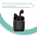 Portable Earphone Protective Cover Case for Lenovo X9 Earphone Storage Bag Newly