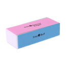 5pcs/set Nail Grinder Sponge Nail Files Grinding Polish Brush Manicure Tool