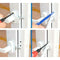 Windows Position Stopper Window Limiter Latch Casement Wind Brace Sash Lock