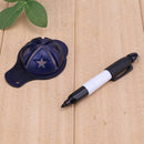Sports Golf Ball Liner Line Drawing Maker Marking Alignment Tool with Pen