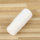 Plastic Roller Bottles 50ML Empty Refillable Rollerball Bottle Deodorant K2B9