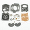 K10-WAT Trimmer  Brush Cutter  Repair Kit  Diaphragm Gasket Carburetor Carb