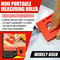 Window Cutting Parallel Lines Corners Position Trim Buddy Measuring Ruler Newly
