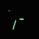 For SKX007/SBBN NH35A/NH36A Movement C3 Luminous Filling Watch Hands Accessories