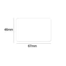 Tempered Glass Protector for Canon 80D Camera LCD Screen Protective Film