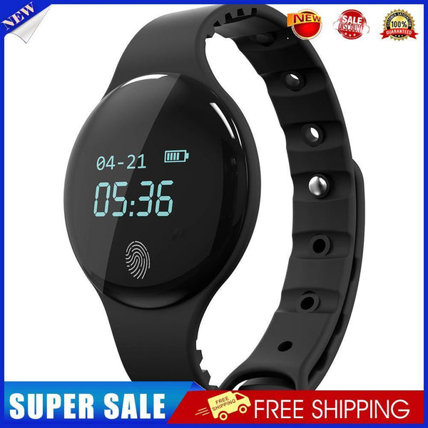 Touch Screen Bluetooth-compatible Waterproof with Camera Sports Smart Watch