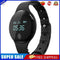 Touch Screen Bluetooth-compatible Waterproof with Camera Sports Smart Watch