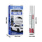 Rayhong 3pcs Car Coat Scratch Repair Paint Pen Touch Up Pen Maintenance Care