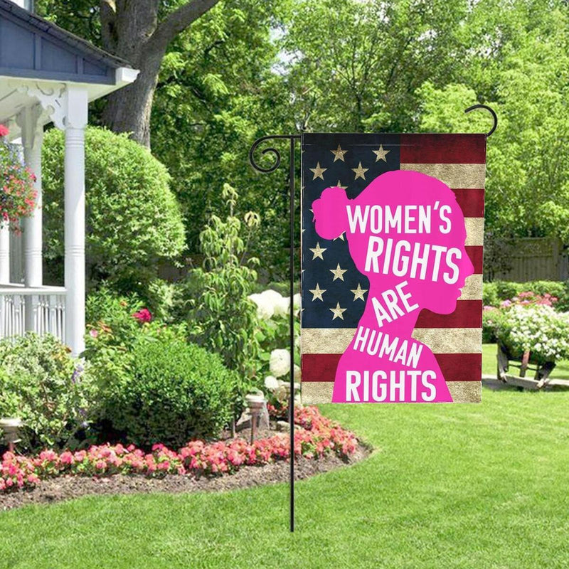 Abortion Is Healthcare Flag Feminist Feminism Pro Abortion Social Femini S6N5