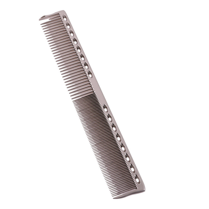Hairdressing Anti-static Hair Cutting Combs Detangle Straight Hair Styling
