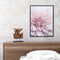 Canvas Paint By Numbers Flowers Oil Hand Painted Drawing Kit Home Decoration