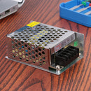 AC 110V-220V to DC 12V CCTV LED Strip Switch Power Supply Adapter (2A) Newly