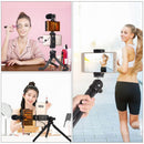 Shooting Flexible Sponge Mobile Phone Bracket Holder Tripod Sport Action Camera