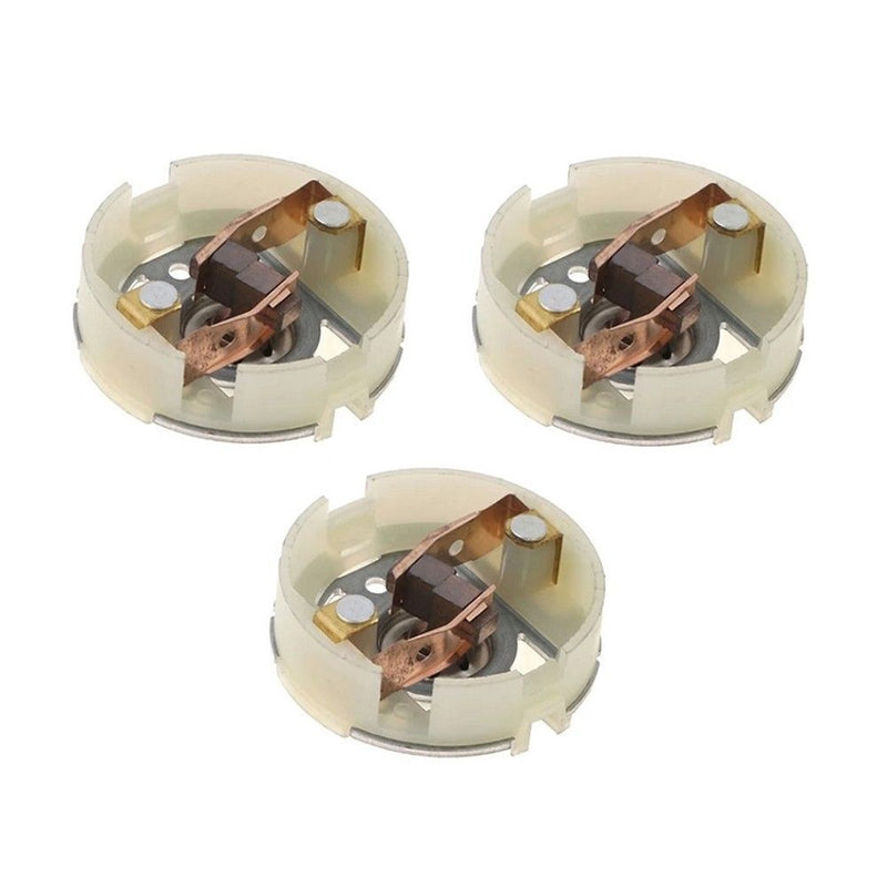 Drill Accessories RS550 Motor Component Carbon Brush Holder For RS550 Motor
