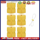 2/6pcs Automobile Energy Fuel Oil Saver Car Truck Assisting Tool Replacement