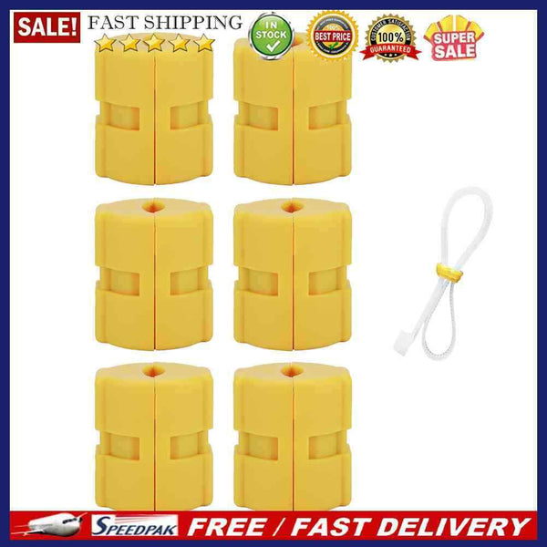 2/6pcs Automobile Energy Fuel Oil Saver Car Truck Assisting Tool Replacement