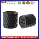MUQZI Road Bike Handlebar End Protector Bundle Straps Anti-loose Silicone Cas