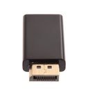 Display Port DP Male to HDMI-compatible Female Adapter Converter for 1080P