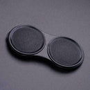 TLR-bay-I-1-lens-cap-for-Rollei-Rolleiflex-T-MX-Yashica-124-Minolta-autocor V0U9
