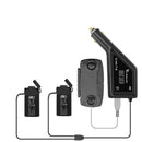 For DJI Mavic Mini Drone Portable 2 in 1 Battery Car Charger 2A USB Charging Station