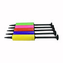 Party Hand Air Pump Balloon Swimming Ring Inflatable inflator & Fast Easy O5B9