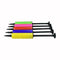 Party Hand Air Pump Balloon Swimming Ring Inflatable inflator & Fast Easy O5B9