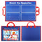 Education Preschool Educational Pocket Insert Card Teaching Aids Mixed Sound