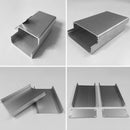 Tool Power Case Enclosure Case Electronic Project Box Circuit Board Shell