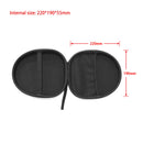 For Sony WH-1000XM4 Headset Storage Bag Box Protective Case Cover