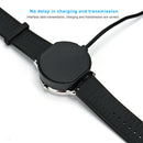 Sports Watch Charging Cable Smart Watch Charger for Nokia Steel HR Men s 40mm