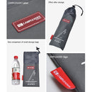 Tent Pegs Bag Oxford Outdoor Camping Wind Rope Tent Nail Buckles Storage Ba
