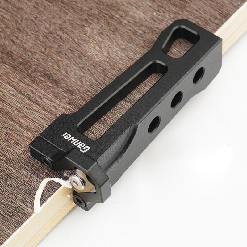 Woodworking Blade Edge Corner Planer Banding Arc Trimming Chamfering (Set)