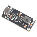 USB Type C 3A High Current Polymer Ternary Lithium Battery Charging Board IP2312