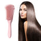Women Hair Comb Detangle Hairbrush Scalp Massage Brush Wet Curly Styling To
