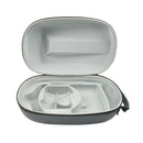 Travel Hard Carrying Case VR Headset Storage Bag Protective Cover Shockproof