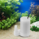 10pcs USB Low Noise Brushless Motor Mini Submersible Water Pump(Vertical)