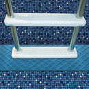 Swimming Pool Ladder Mat Anti Slip Protective Safety Liner Step Pad (02)