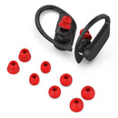 Silicone Cover Earplug Protective Case for Beats Powerbeats Pro/Powerbeats 3