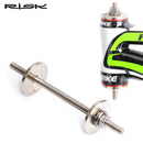 RISK MTB Bike Headset Installation Tools Bottom Bracket Press Repair Tool Newly
