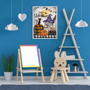 Diamond Painting Gnome Full Round Drill Picture of Rhinestone DIY Drawing Kit