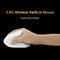 2.4GHz Wireless Ergonomic Mouse 6 Button DPI Adjustable Vertical Computer Mice