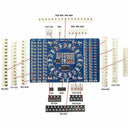 Soldering Practice SMD Circuit Board LED Electronics Kit Project 1 DIY TAA Y6S5